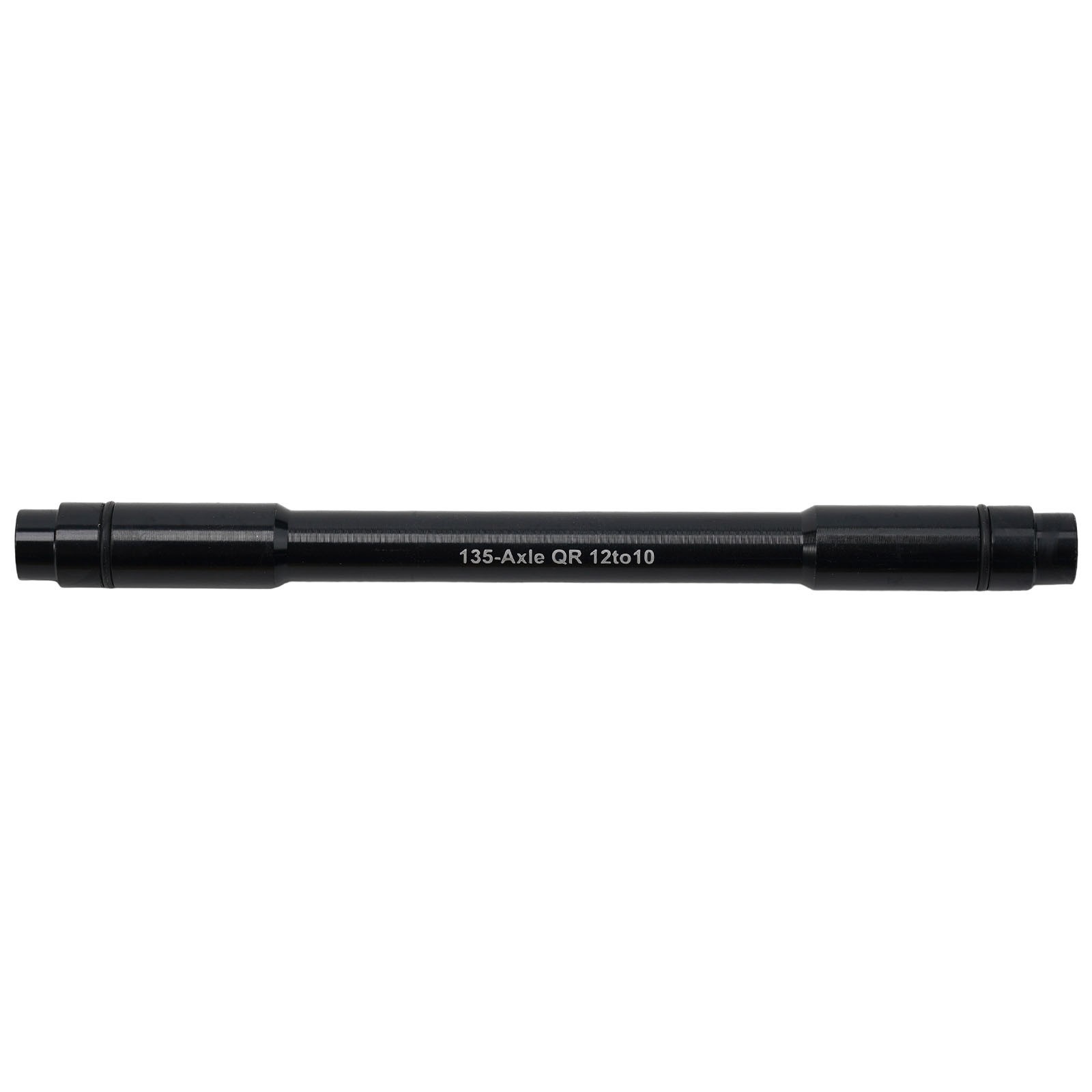 Convenient 12mm x 135/142/148mm Thru Axle Adapter to Quick Release 10mm