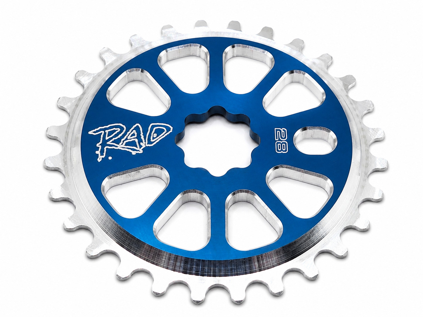 RNC BMX RAD SPROCKETS