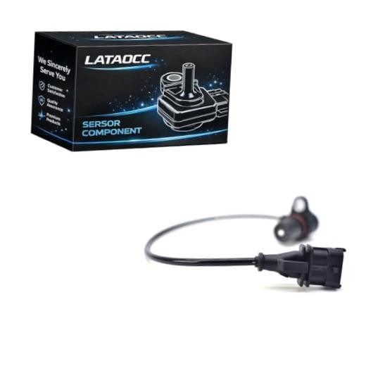 Crankshaft Position Sensor, Crank Position Speed Sensor for Polaris Sportsman