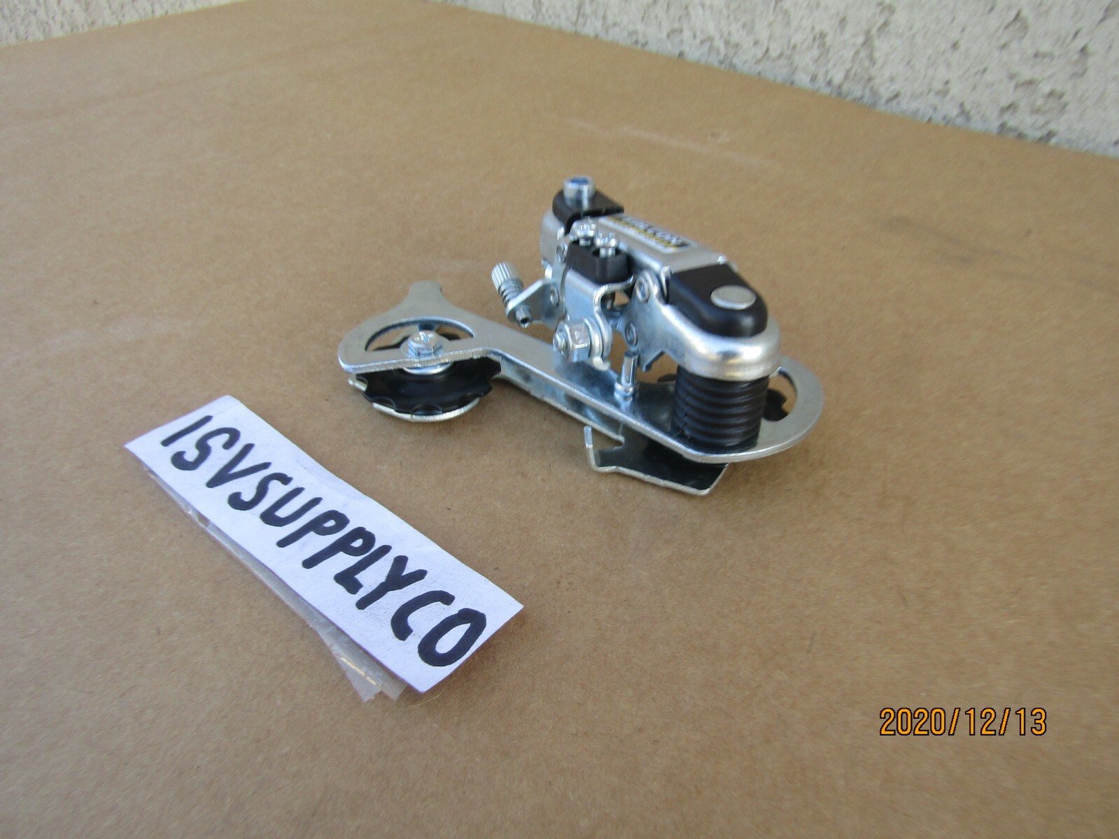 NEW FALCON 5, 6 OR 7 SPEED BICYCLE DERAILLEUR FOR MTB, CRUISER TRICYCLES,