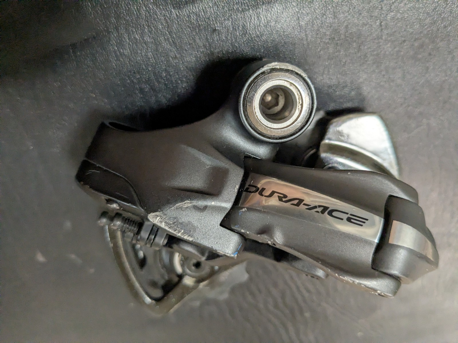 Shimano Rear Derailleur Dura-Ace RD-7970 Di2 10-speed first generation