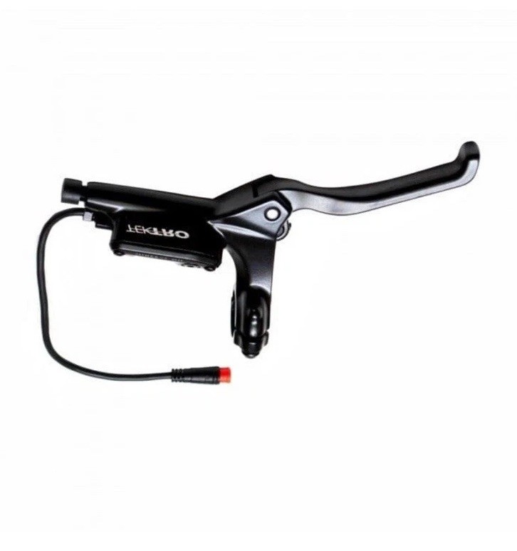 Tektro Hydraulic Brake Lever E395 Right for Electric Bike and Bike *NEW*