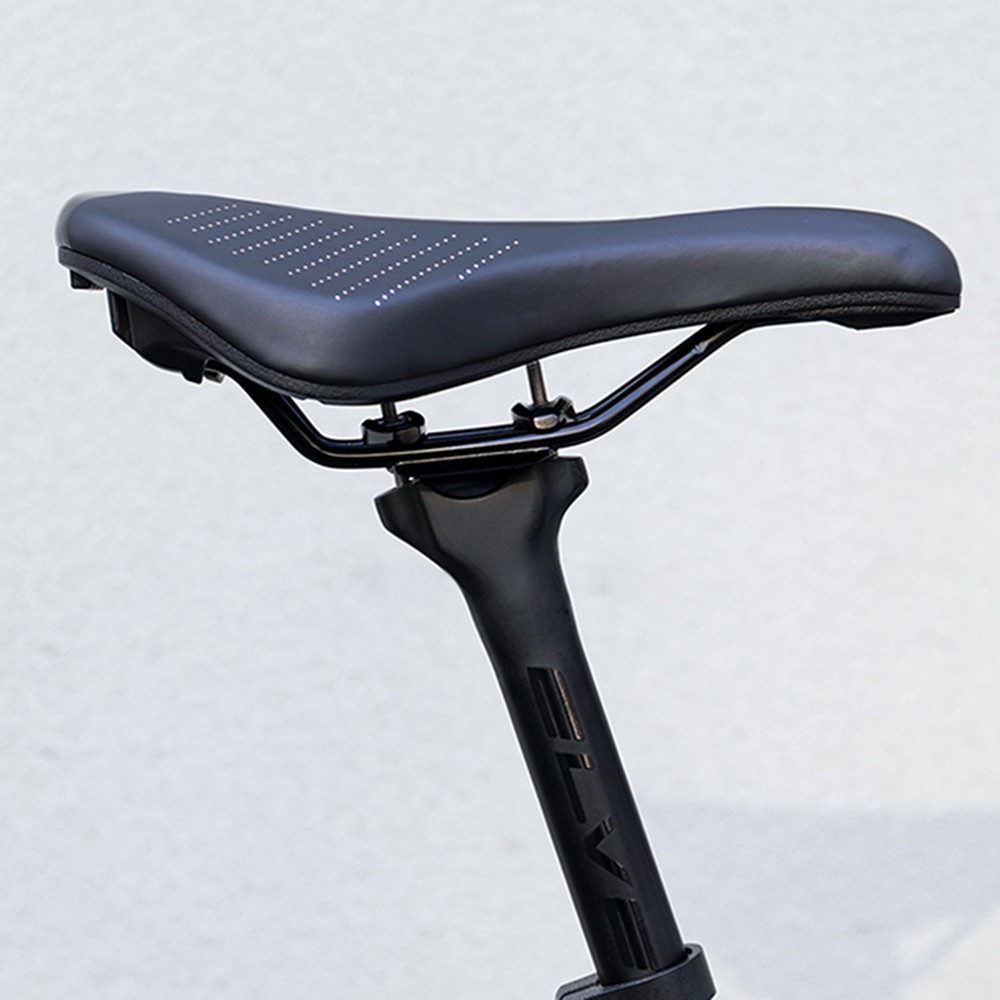ROCKBROS Bike Seat Bicycle Saddle Breathable Racing Cycling Comfort Cushion