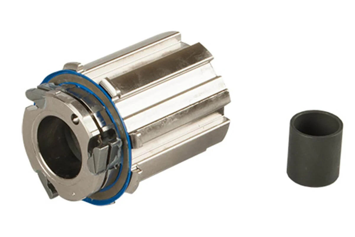 Campagnolo Fulcrum Freehub Campy 9/10/11/12-Speed Cassettes 12mm Axle FH-SC015