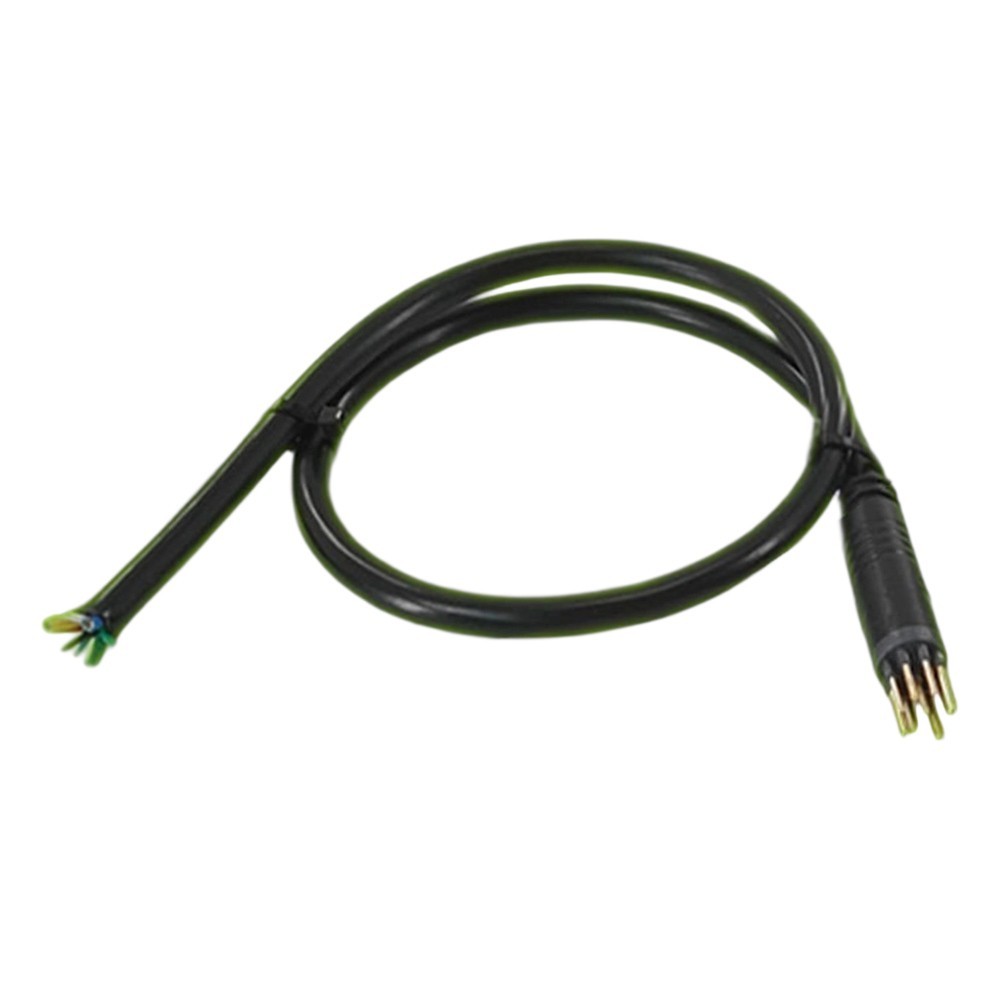 Motor Cable Repair Ebike Motor Cable Compatible With 250W-1000W Motors