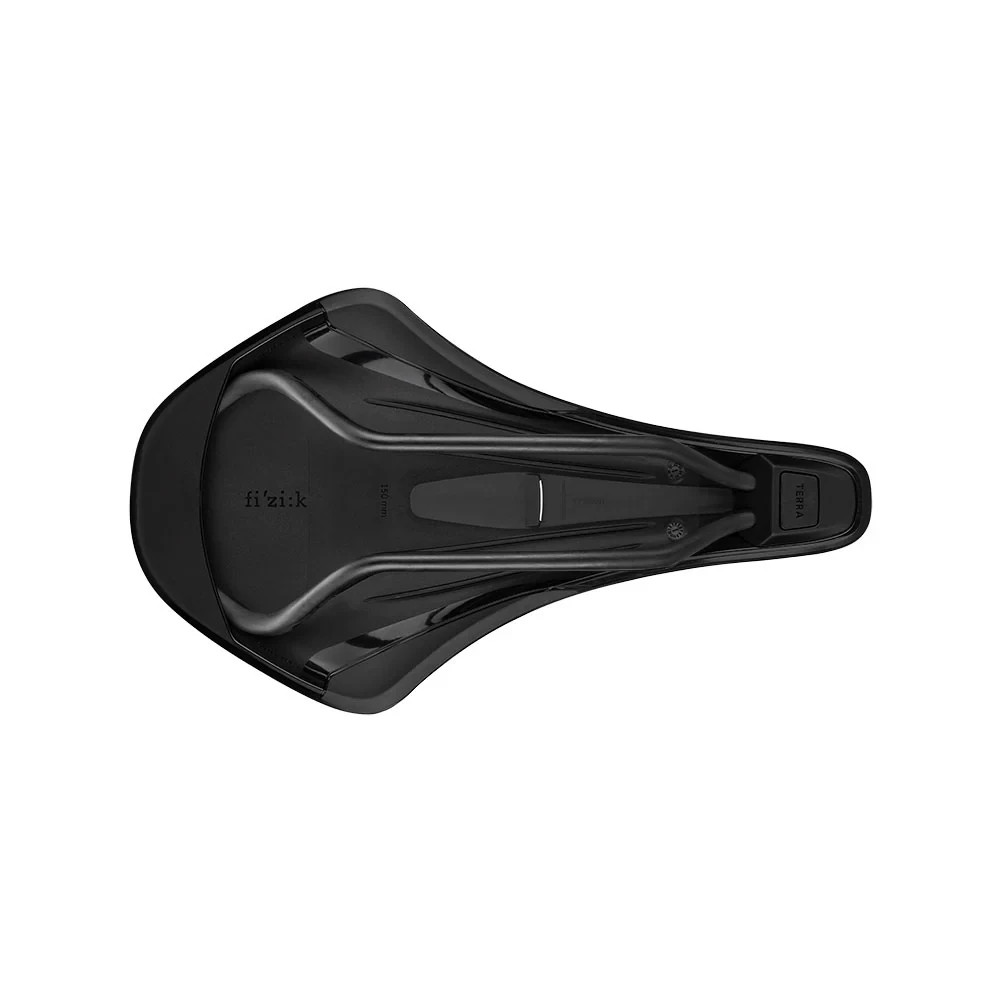 NEW Fizik Terra Argo X1 Short Nose Gravel Carbon Reinforced Bike Saddle 150mm