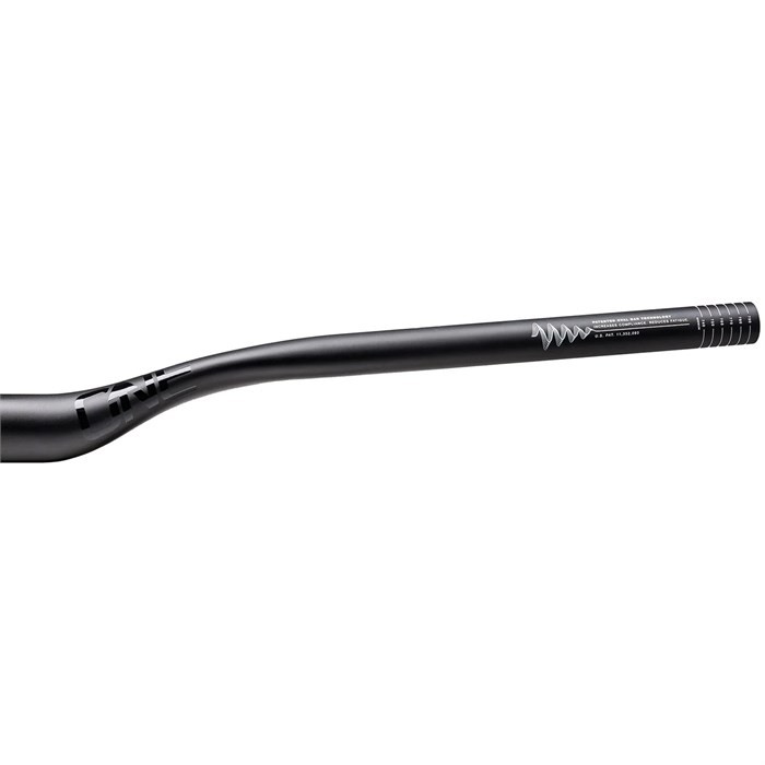 OneUp Components Carbon Riser Bar V2 – 50mm 800mm Black