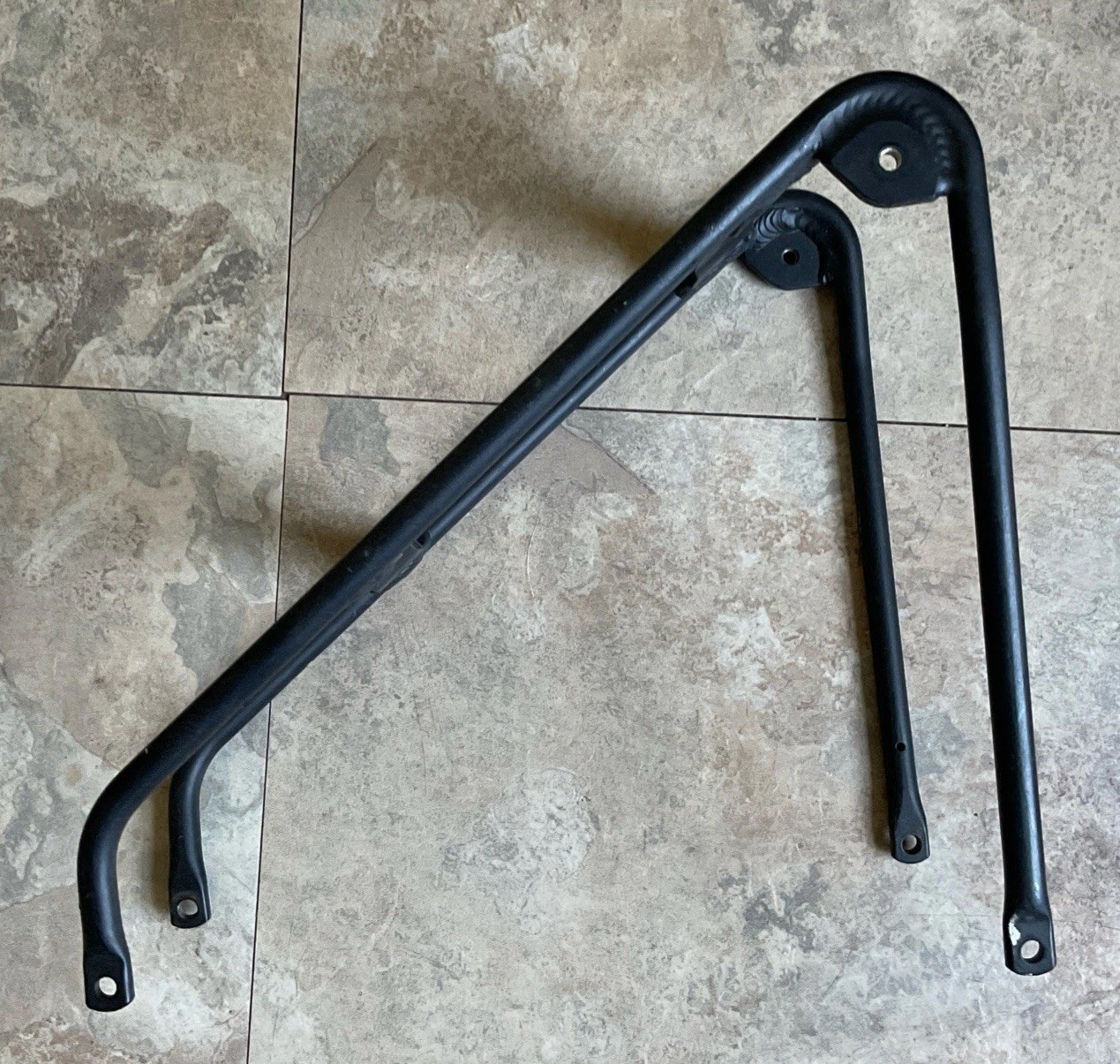 Brompton Advance Roller Rack -Free Main Land Shipping