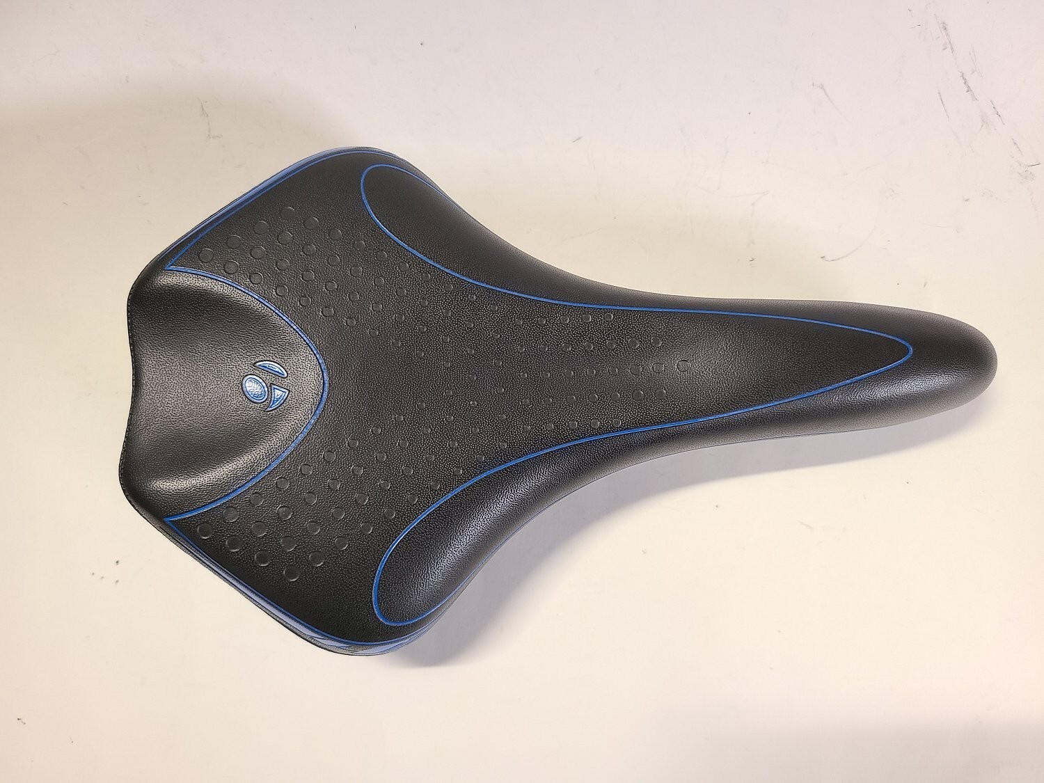Trek Bontrager Comfort Mountain Bike Road Bike Seat Saddle