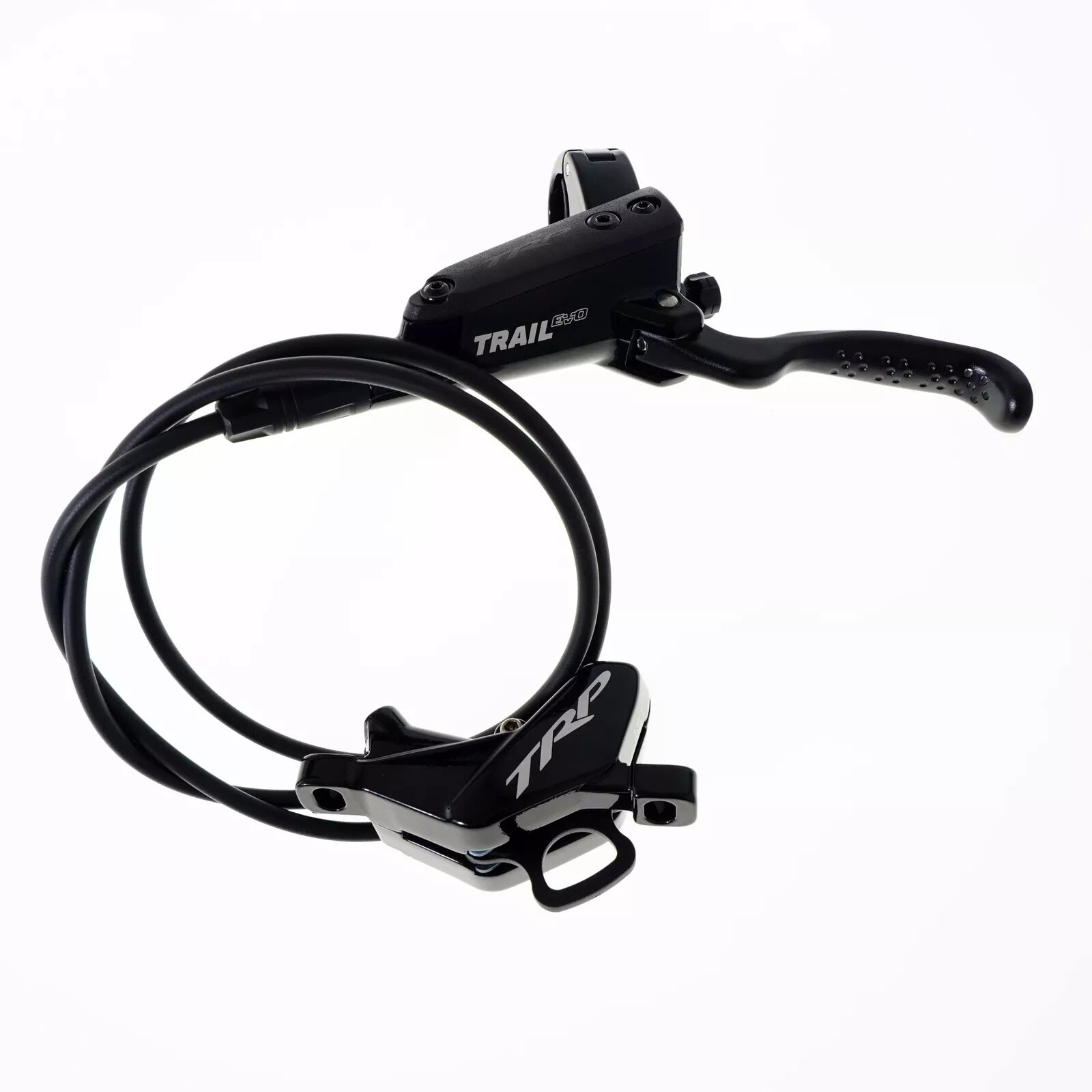 TRP TRAIL EVO HD-M843 Hydraulic Mountain BIke Disc Brake Front or Rear or Pair