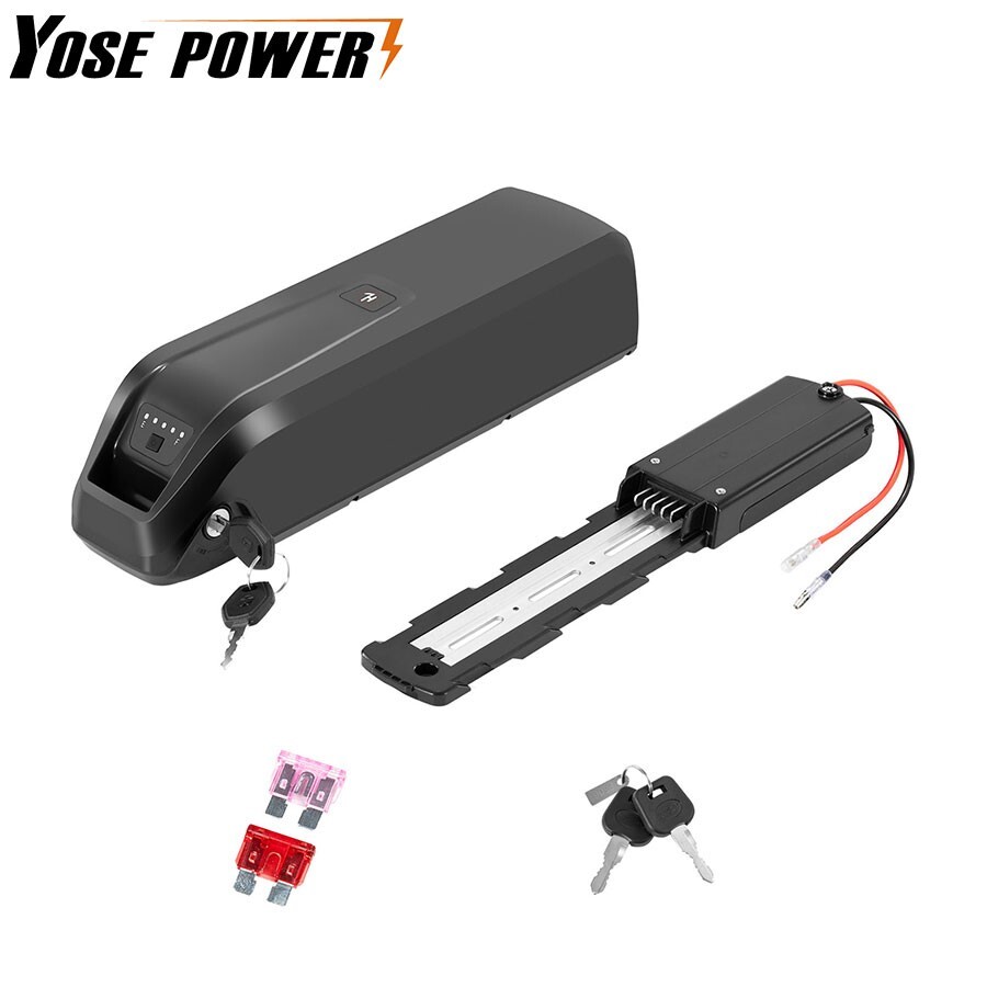 Hey bike Battery 48V 13Ah Race max Mars 2.0 Battery Replacement Heybike
