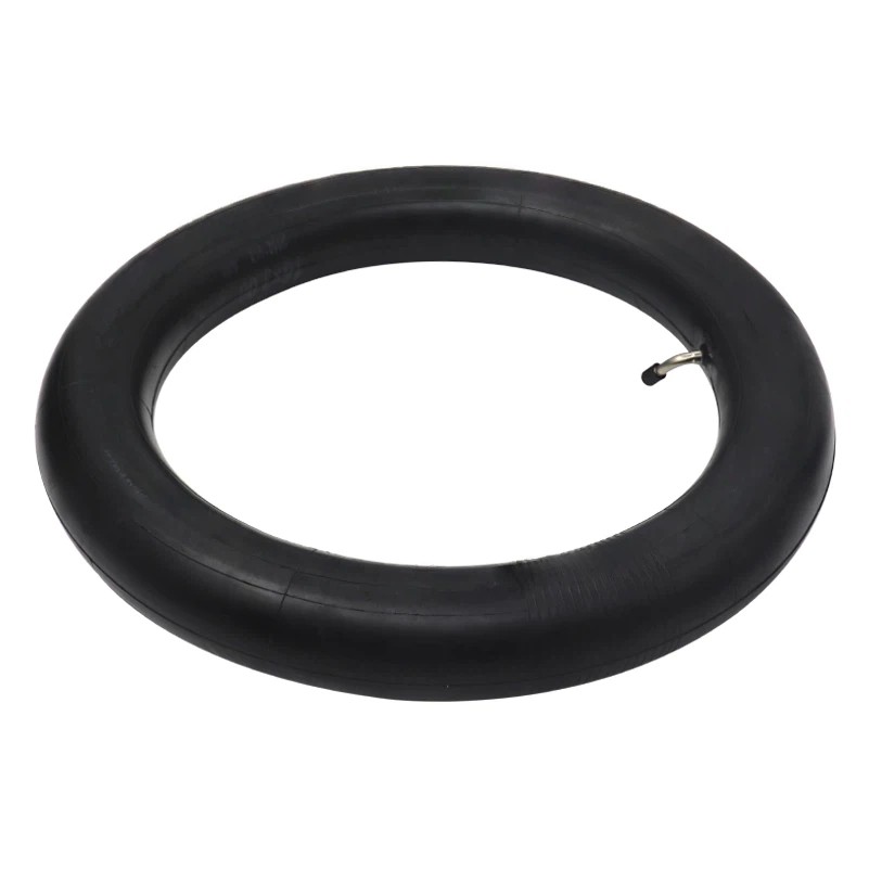 16×3.00 Inner Tube with Bent Valve Stem for Pit Bike Electric Scooter Motocycle