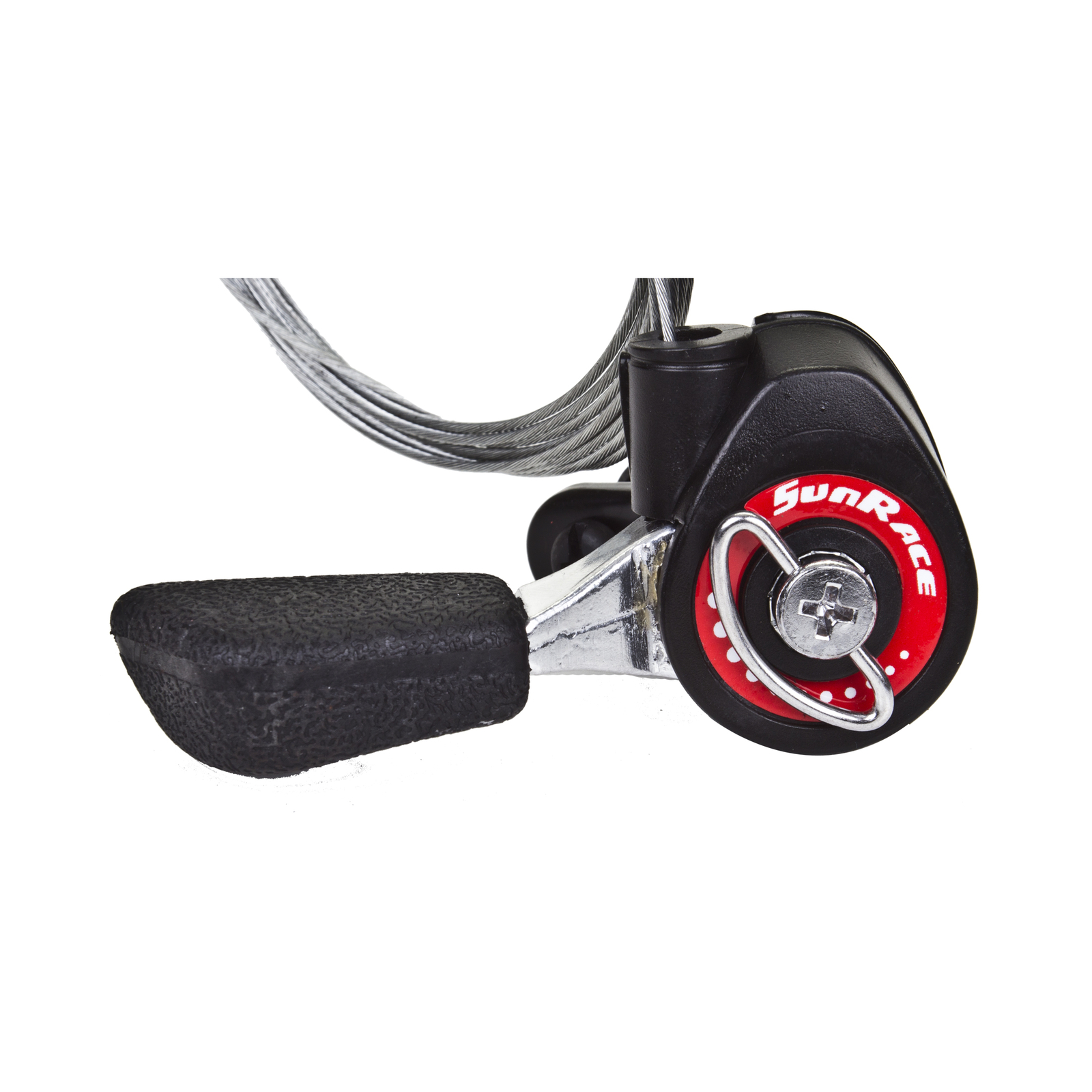 SunRace MTB Right Friction Shift Lever