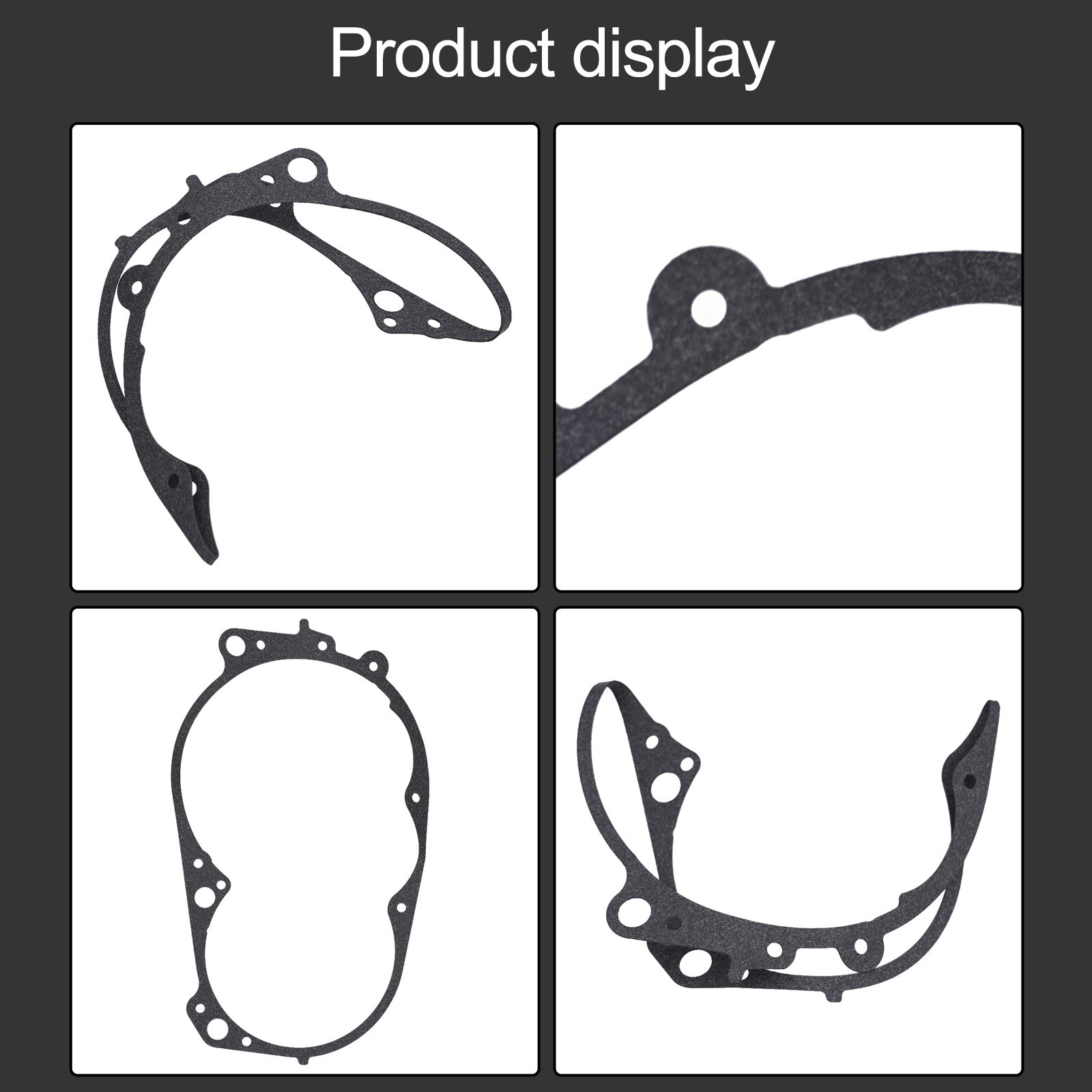 Improved Waterproof Gaskets for Bafang M620 MidDrive Motor Long for service Life