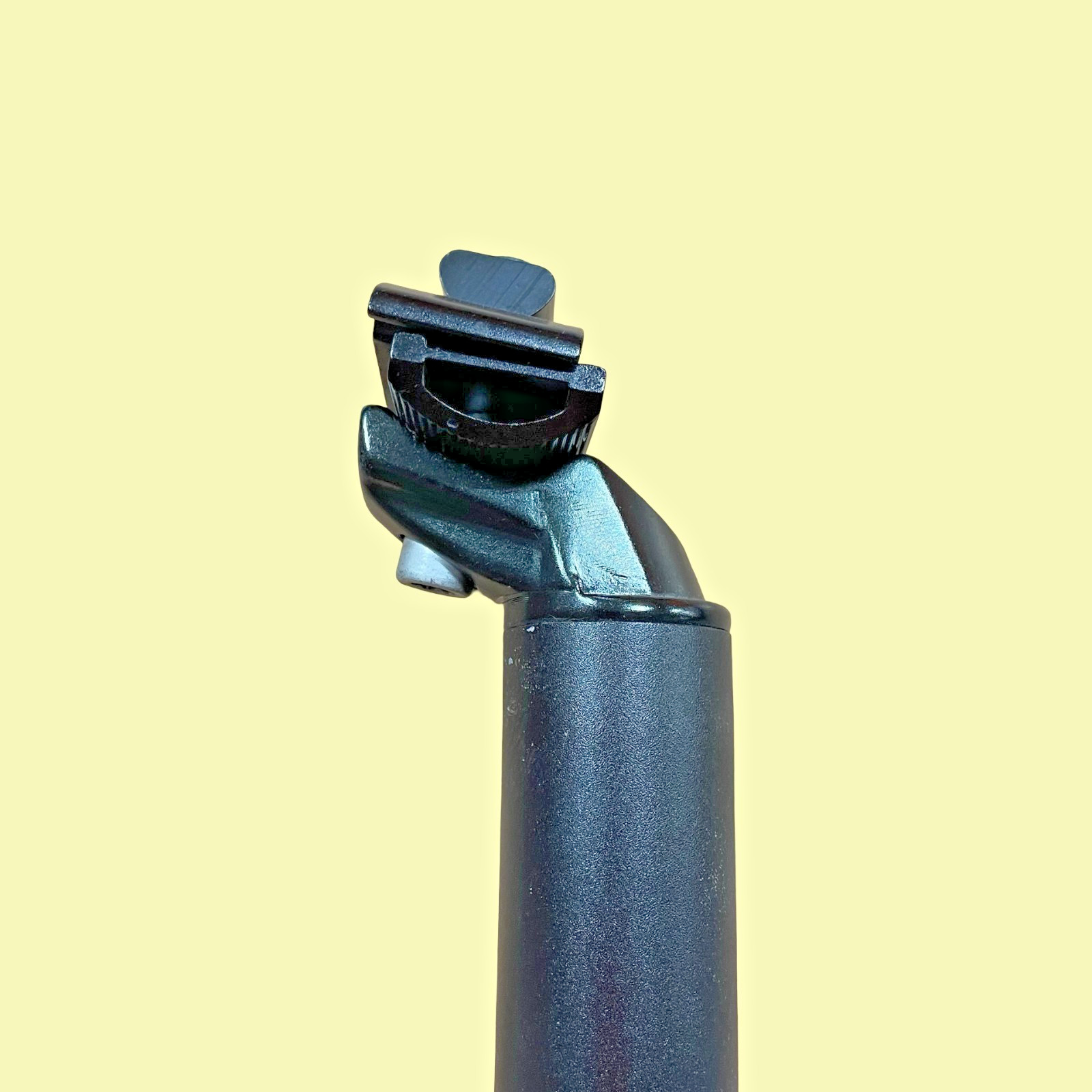 OEM Heybike Tyson Electric Bike Seatpost #4405 HBTS