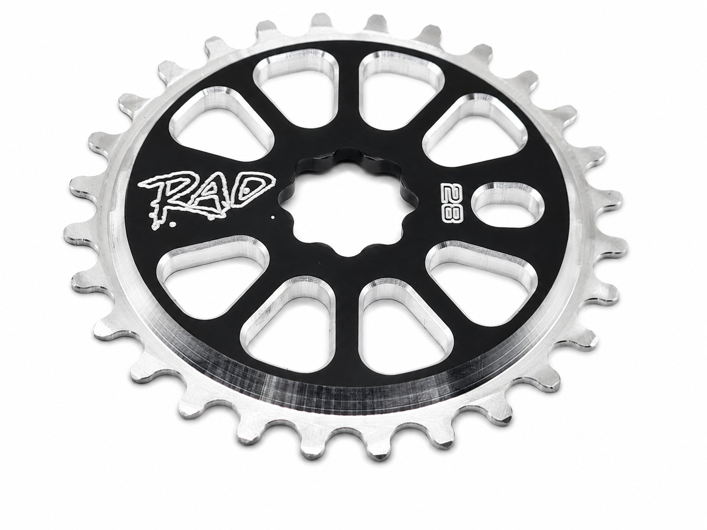 RNC BMX RAD SPROCKETS