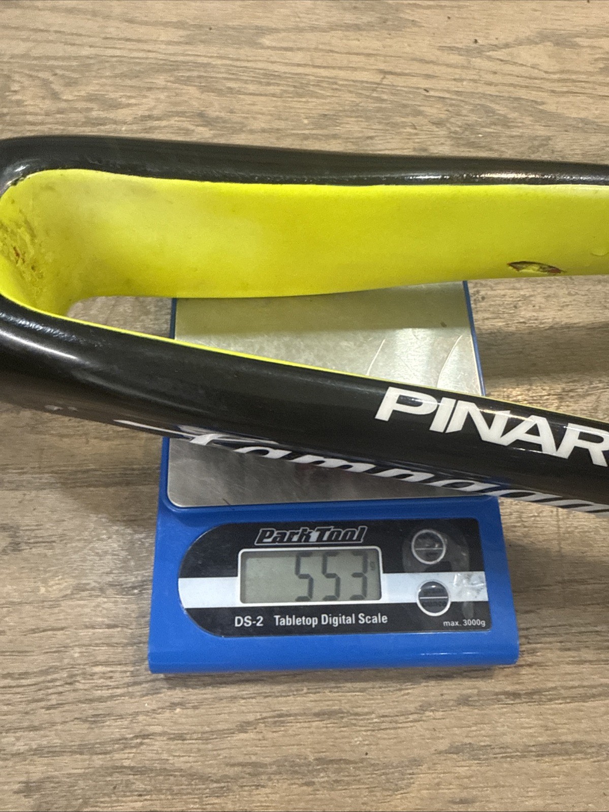 Pinarello Dogma Onda Hydro Carbon Road Bike Fork Tapered QR Post Mount Disc 2015