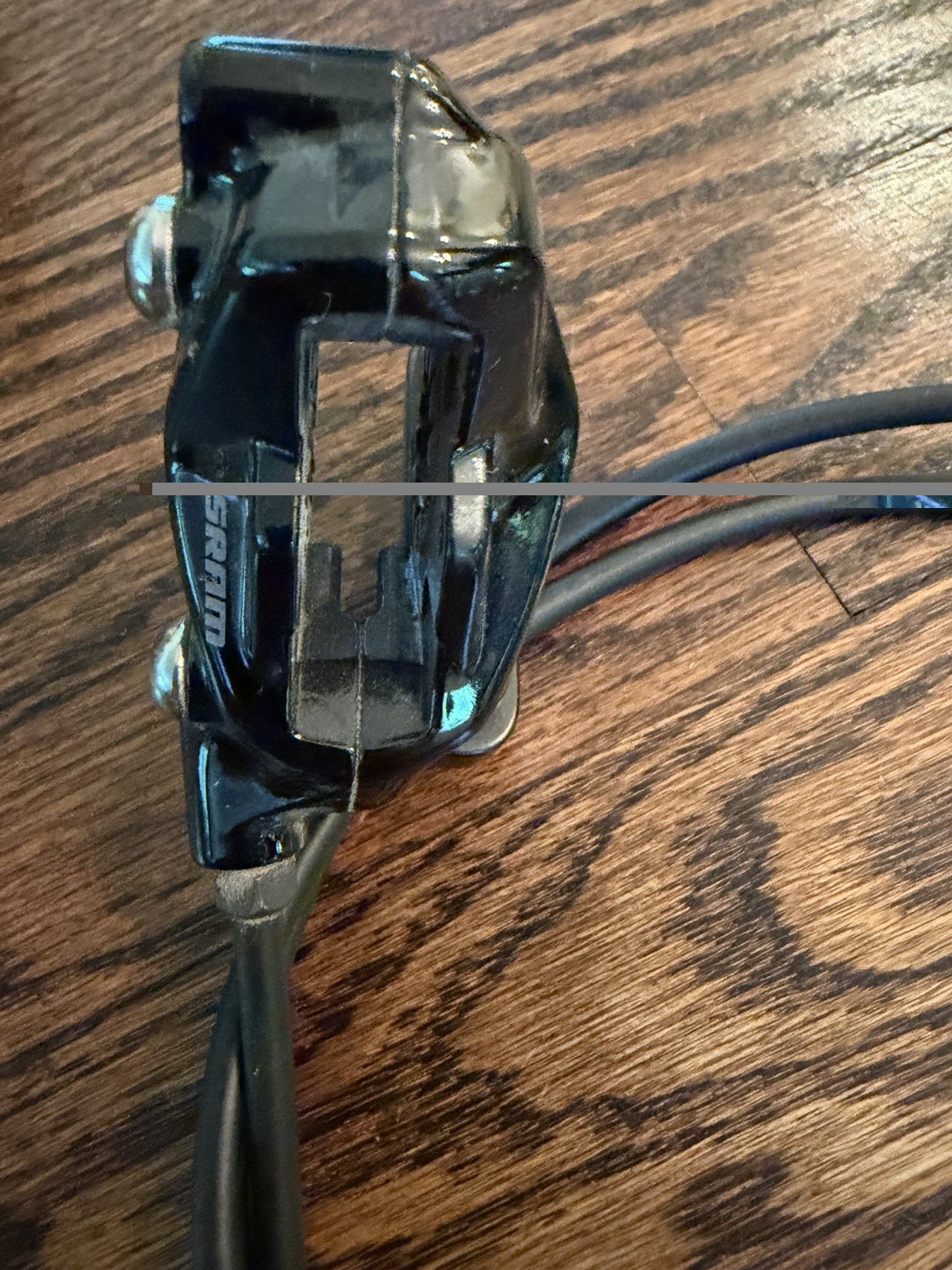 SRAM Rival XPLR eTap AXS 12-Speed Right Shifter And Brake Set With Calipers
