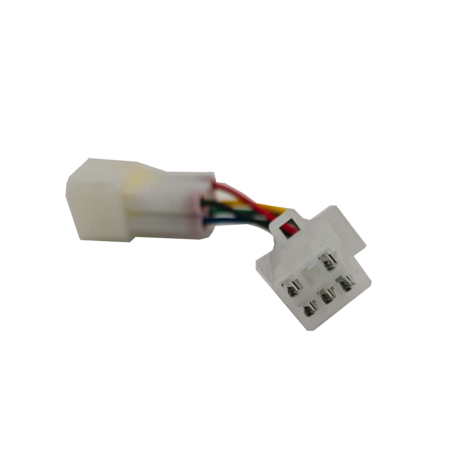 Ebike Motor Hall Sensor Adapter Cable