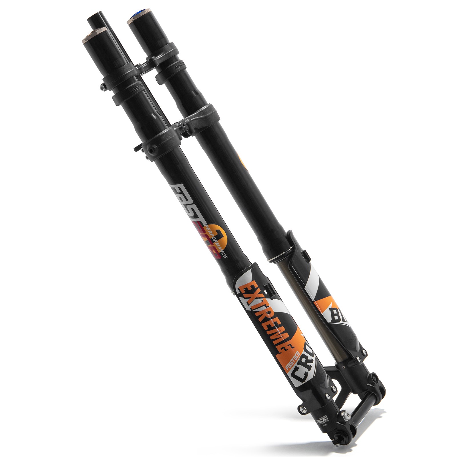 For Sur Ron Light Bee LBX For Segway X160 X260 ALX13RC 2.0 Front Fork Suspension