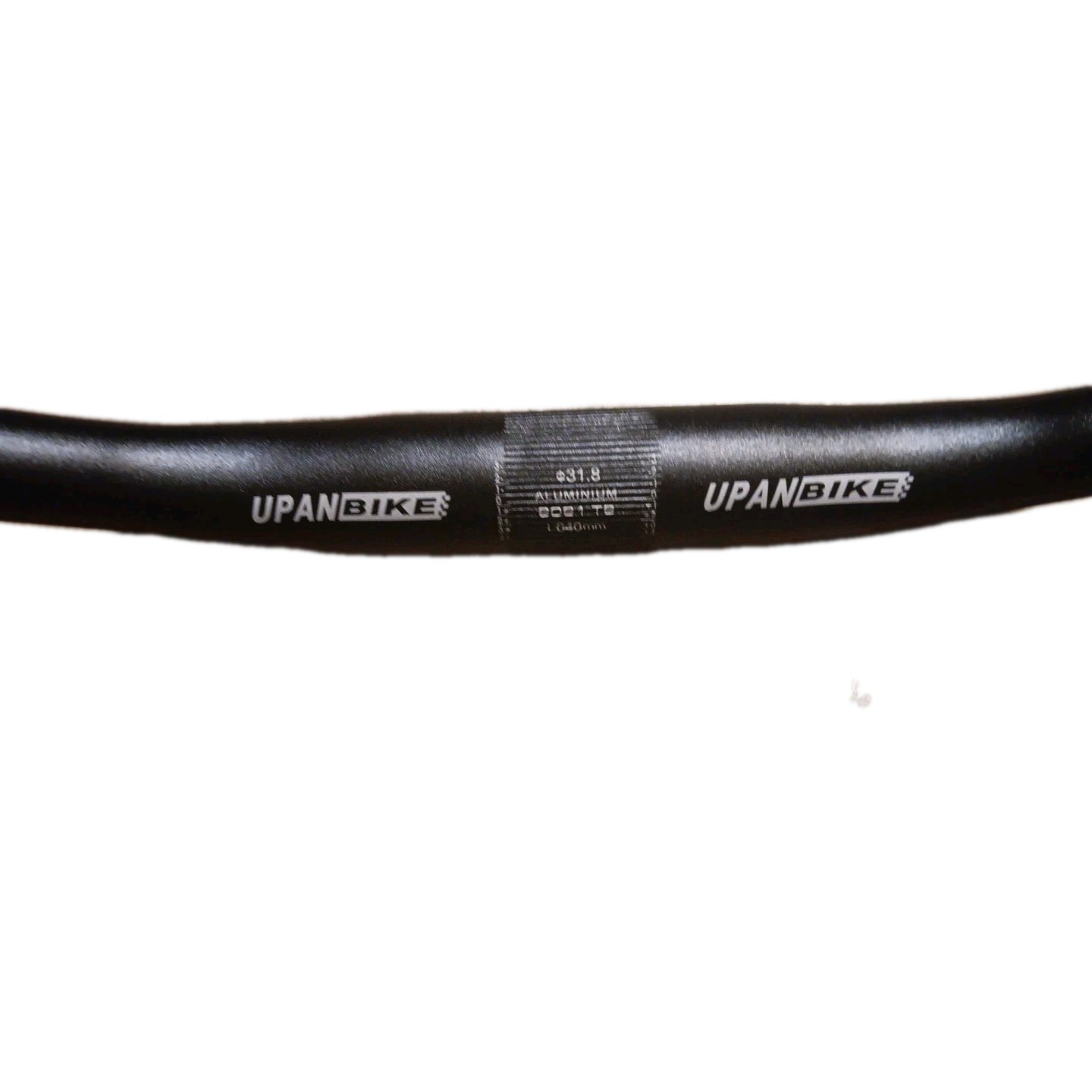 New UPANBike 31.8mm 640mm Roadbike Handlebar 6061 T6 Aluminum Alloy Drop Bar