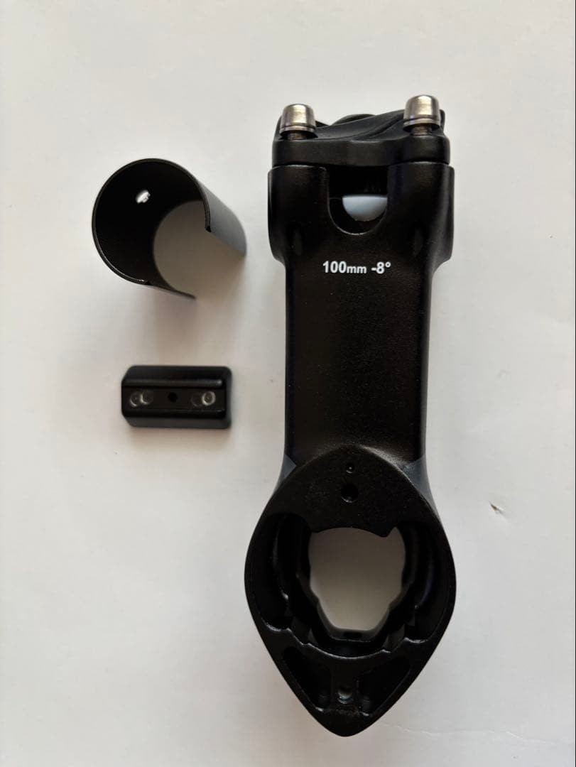 Road bike MOST aero stem 100mm
