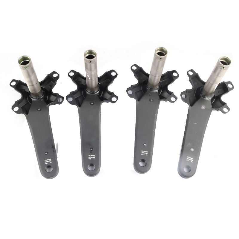 Shimano 105 R7000 Road Bike Crank Arm Left Right Side Drive Side 170/172.5/175mm