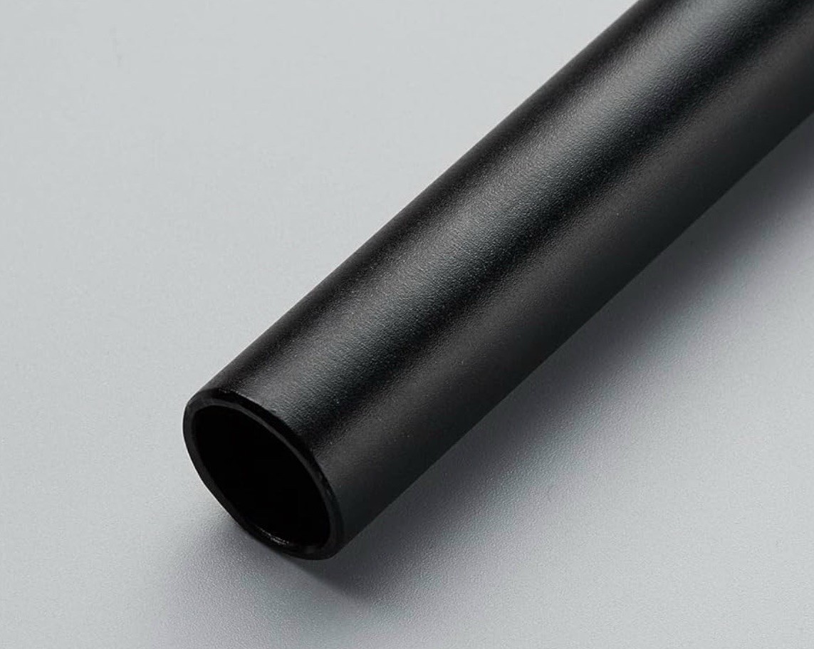 Lot of 5 Rmiott MTB Riser Handlebars 25.4mm x 640mm 30mm Rise Black New Bulk
