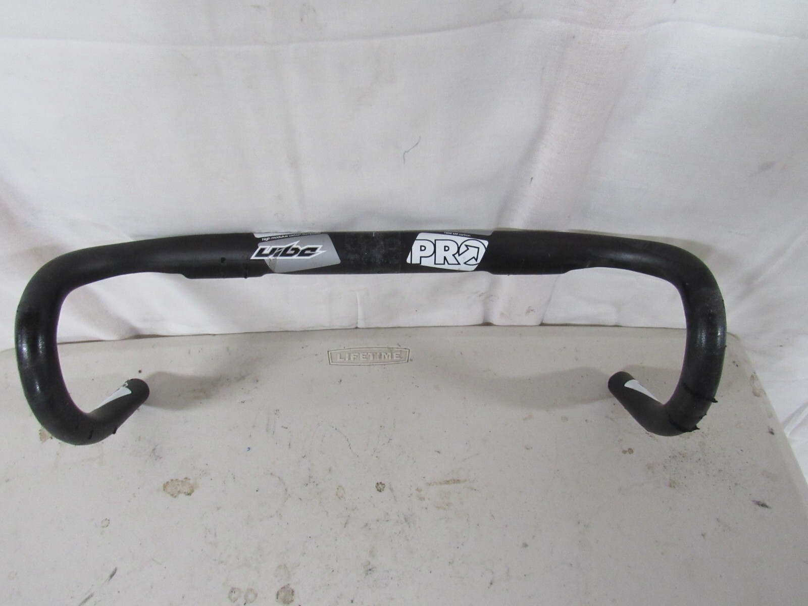 Pro Vibe Carbon T800 Handlebar 440mm 31.8mm Drop 85mm Reach 135mm