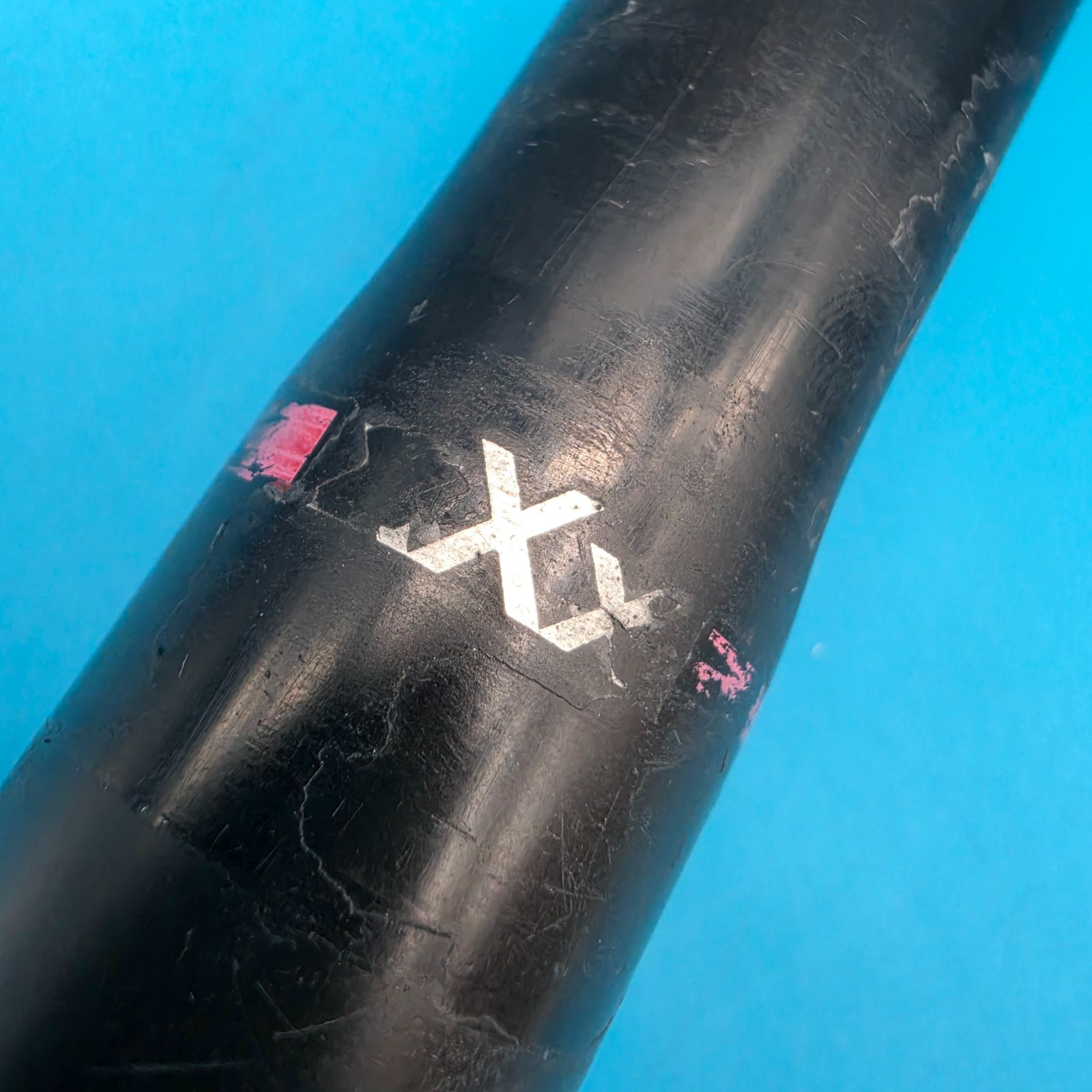 Bontrager xXx Carbon Fiber Seatpost 198g 27.2mm Diameter 360mm Length g6