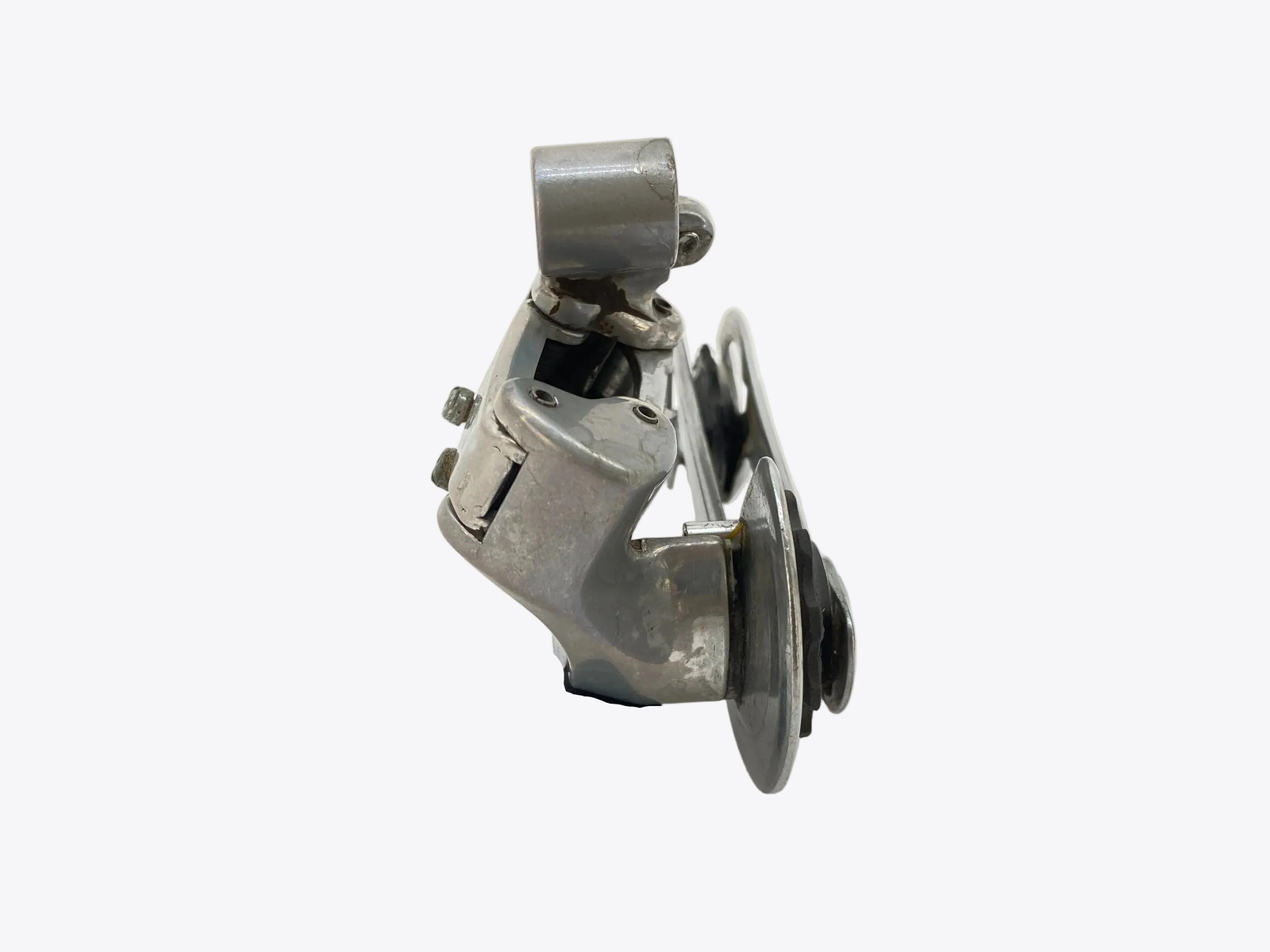Vintage Suntour XC Sport Rear Derailleur – for parts