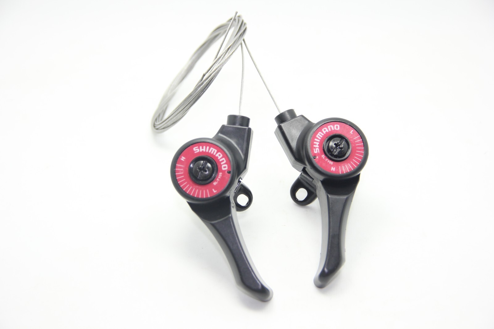 Shimano SL-TY05 Shifter Fits 3X5 6 7 Speed Thumb Gear Shifter NOS