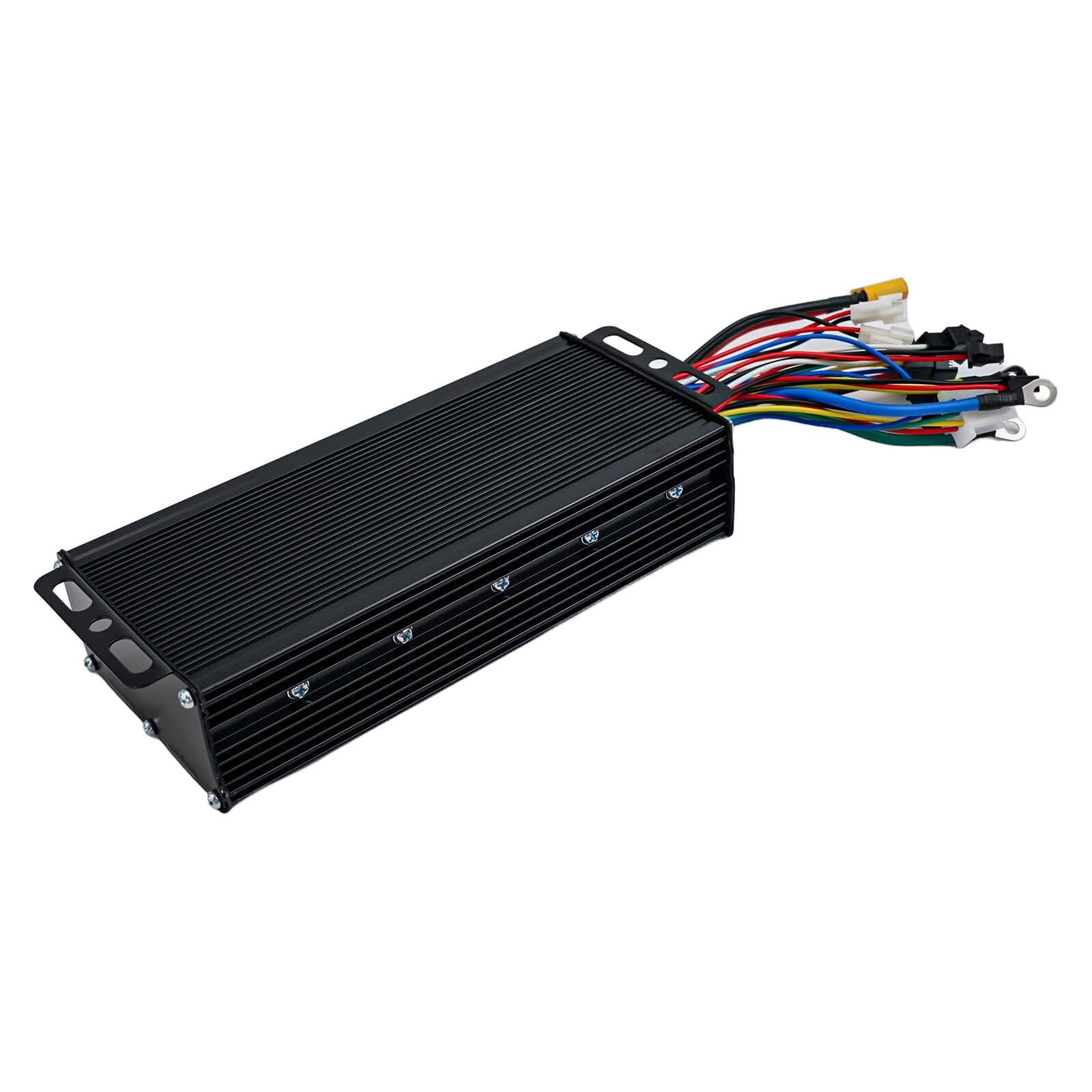 36V 48V 52V 2000W 40A Sine Wave 3-mode E-bike Controller for Electric Bicycle US