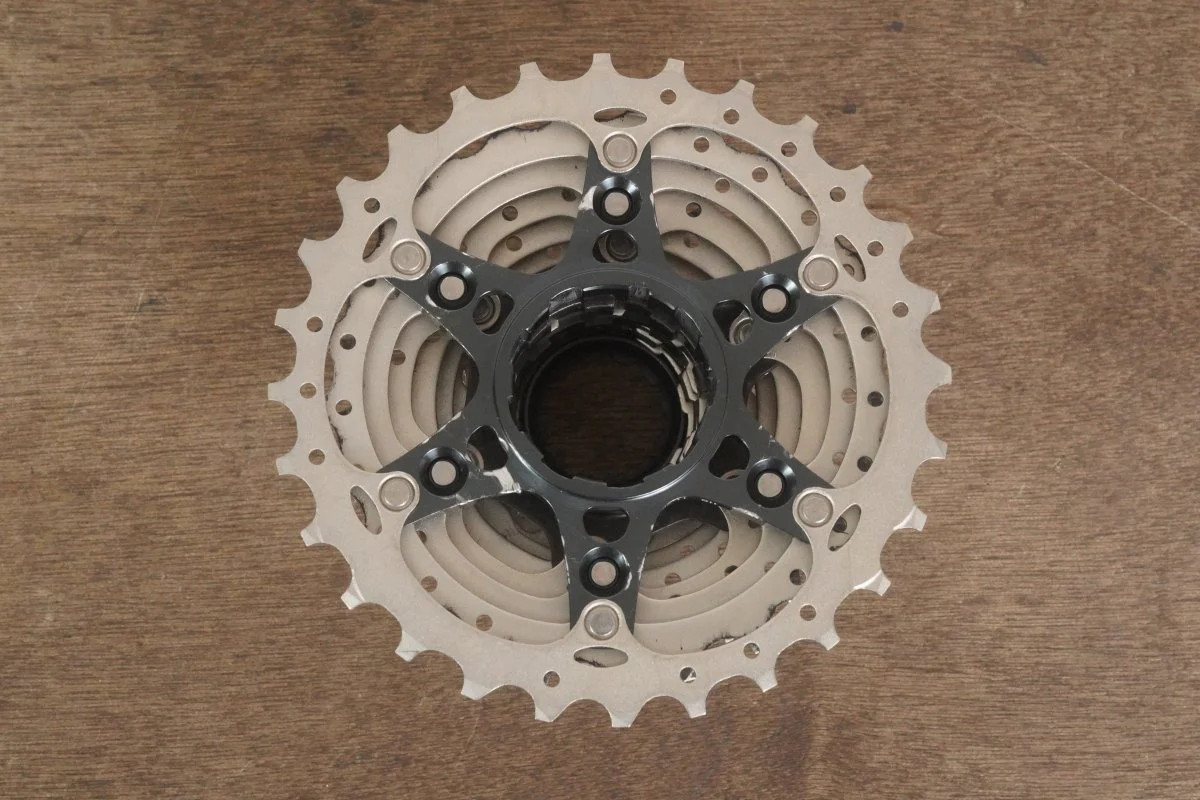 11-28T Shimano Ultegra CS-R8000 11 Speed Cassette 244g 8000
