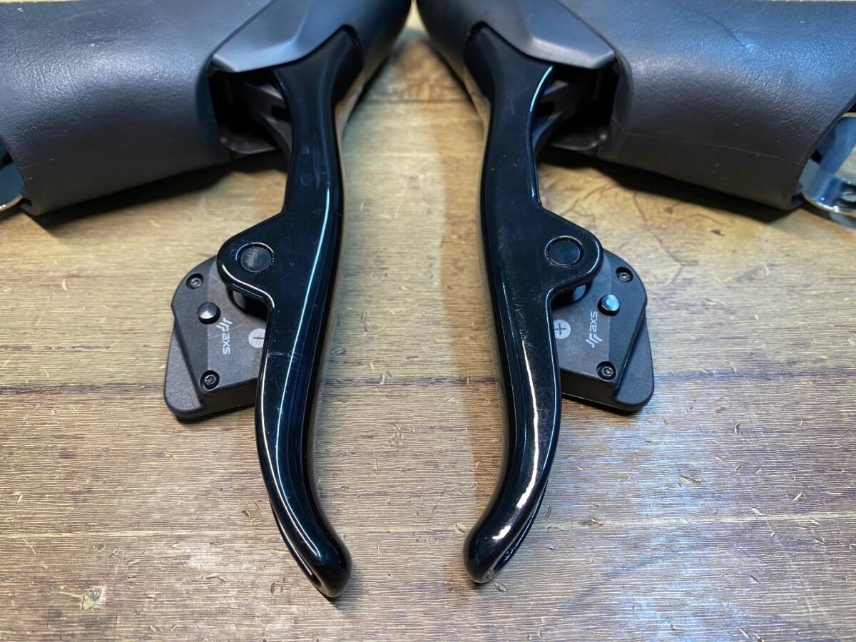 SRAM FORCE eTap AXS D1 Levers/Calipers Left/Right Set Cycling Parts Rare