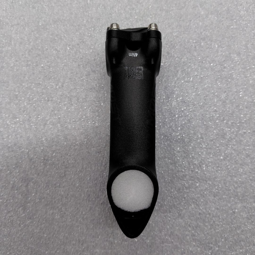 MOST TIGER ALU AERO STEM