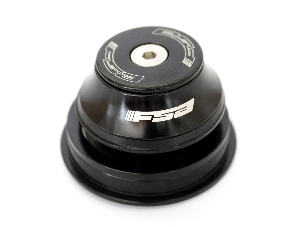 FSA NO.57 Orbit 1.5 ZS 1-1/8″ to 1-1/2″ MTB Tapered Headset