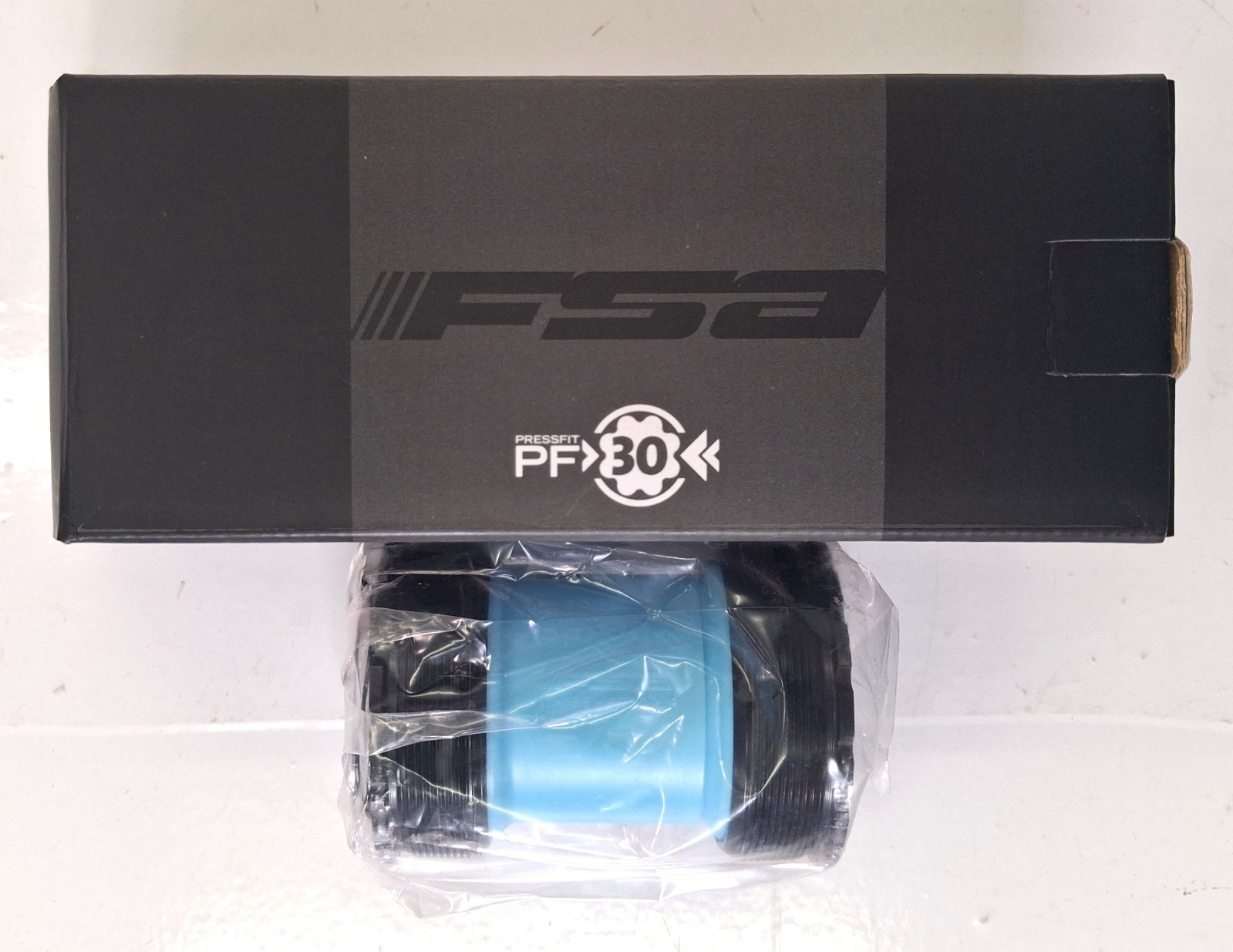 Full Speed Ahead T47 Threaded Bottom Bracket 386 EVO 30mm Spindle NEW Free Ship