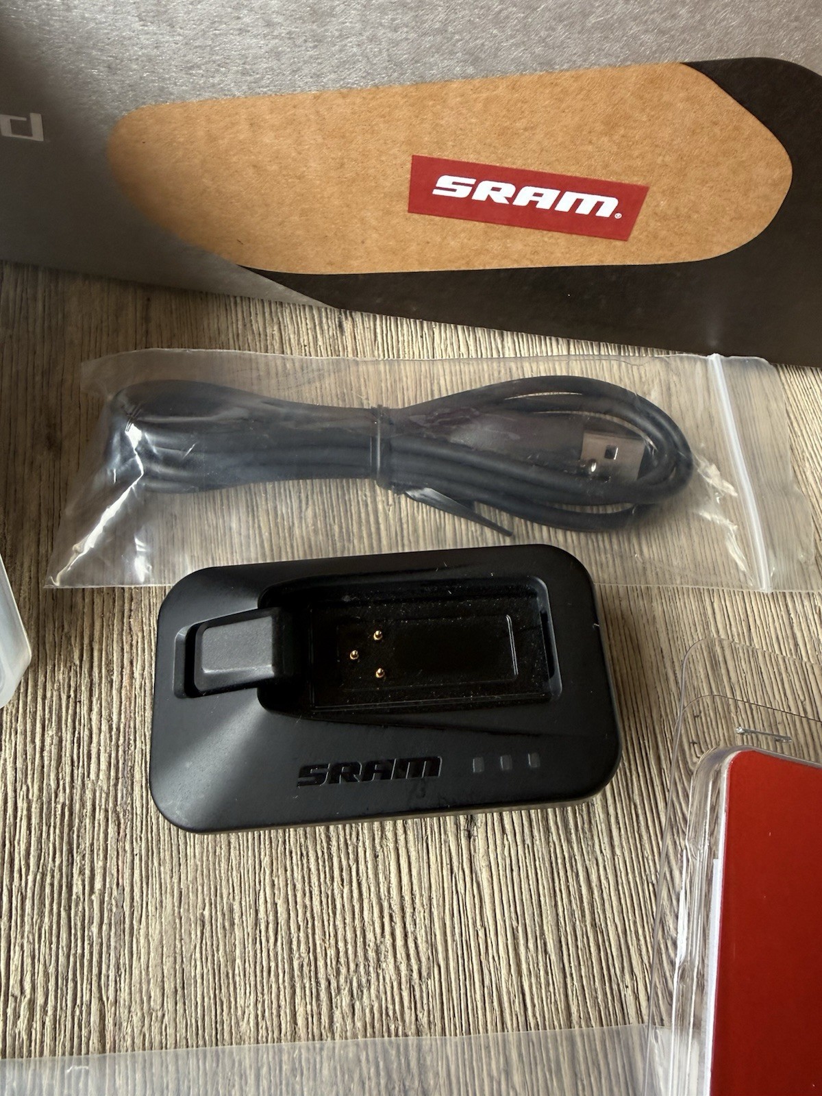 NEW SRAM Red AXS E1 12-Speed Electronic Groupset, NEW IN BOXES, 167.5mm, 10-28