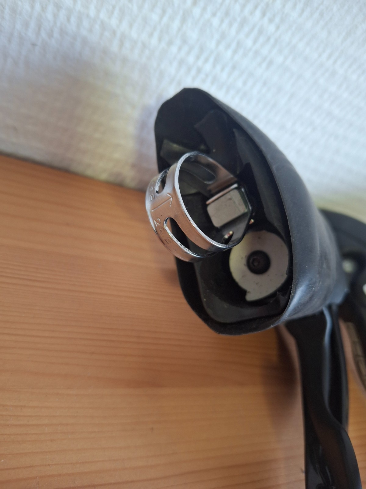 Campagnolo Chorus 11 Speed Shifters