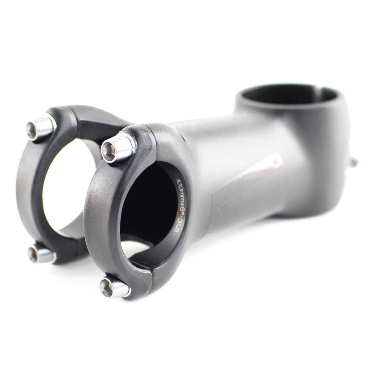 Cannondale 1.5″ Stem 100mm x +/-6 Degree 31.8 clamp K2804800