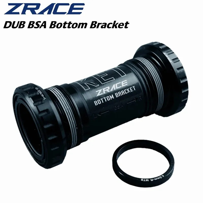 DUB Bottom Bracket, for DUB MTB / Road Crank, DUB BSA,BB29,BB92,PF30,BB30, 29Mm