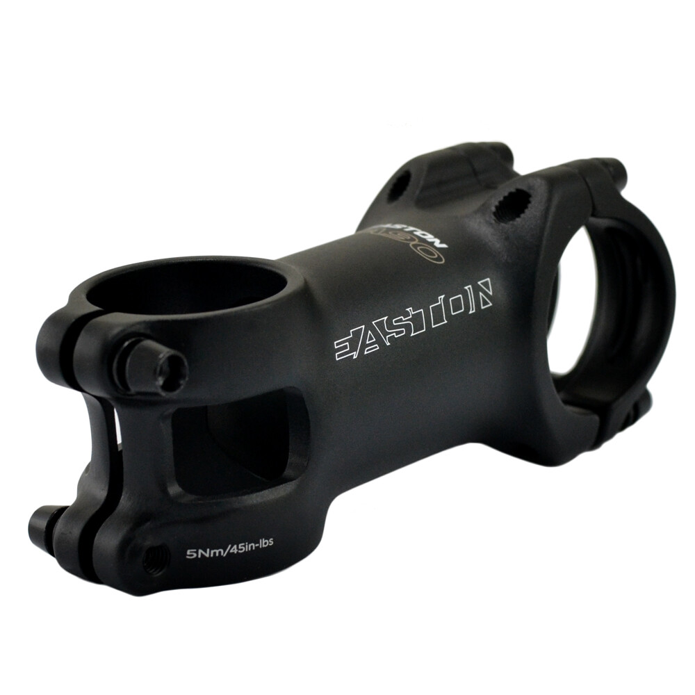 Easton EA90 Stem 31.8X70mm 0 Deg , Alloy , Black
