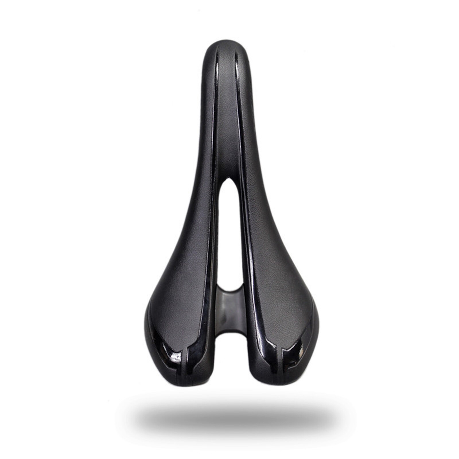 Carbon Railed Road Bike Saddle – 275mm*130mm – Only 151 grams