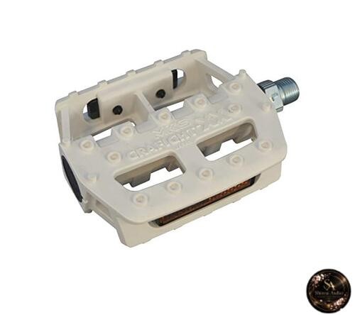 MKS (Mikashima Manufacturing Co. Ltd.) Bicycle Pedals GRAFIGHT-XX 9/16 inch core