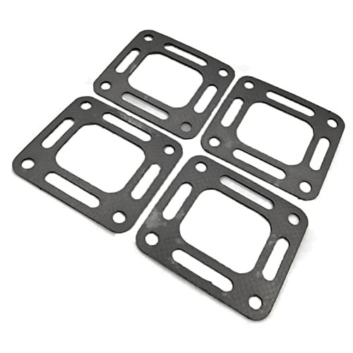 DSkoiph 18-2849-1 27-818832 27-863726 Manifold Gasket Exhaust Elbow Gasket