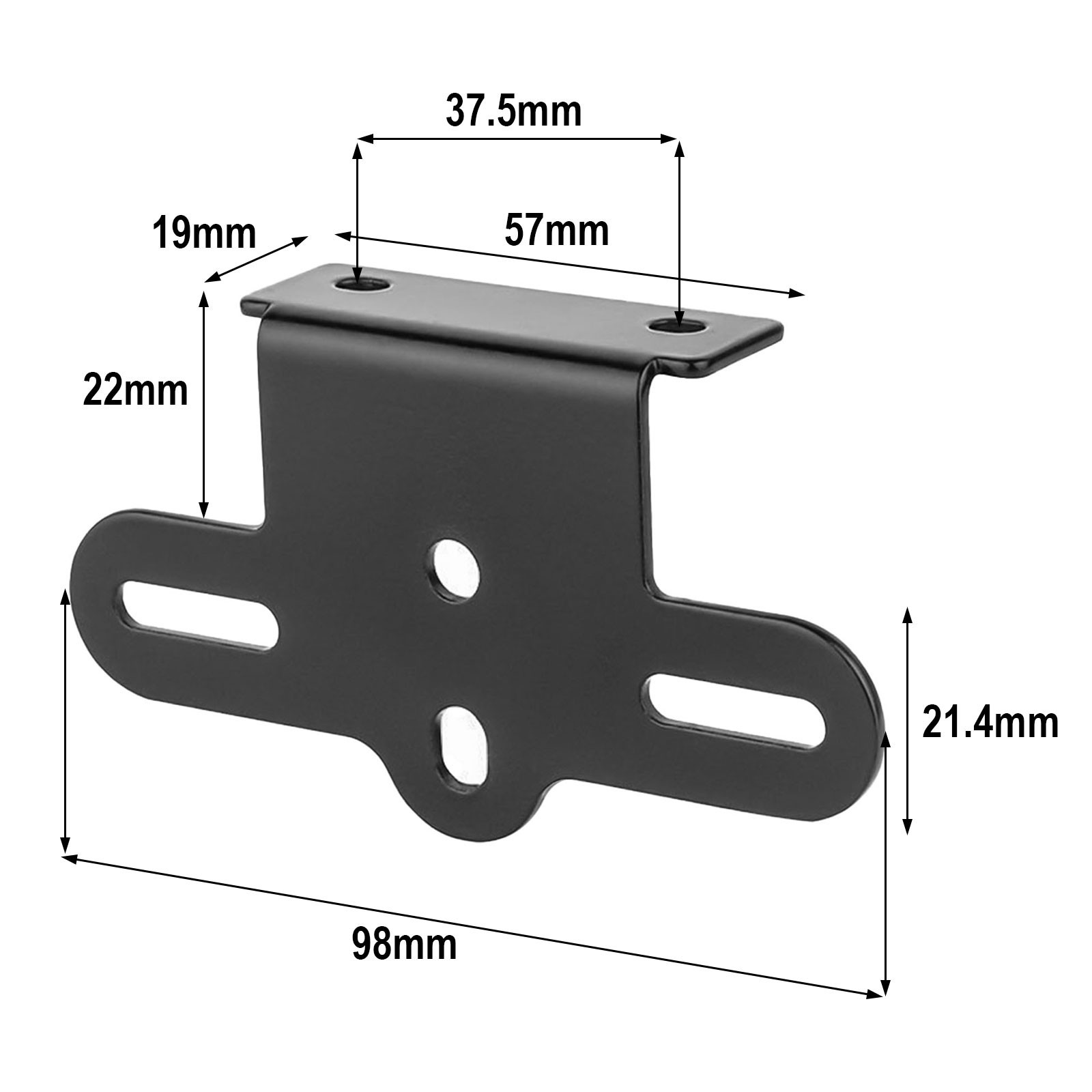 Reliable E bike Tail Light Holder Maximize Your Visibility on the Road
