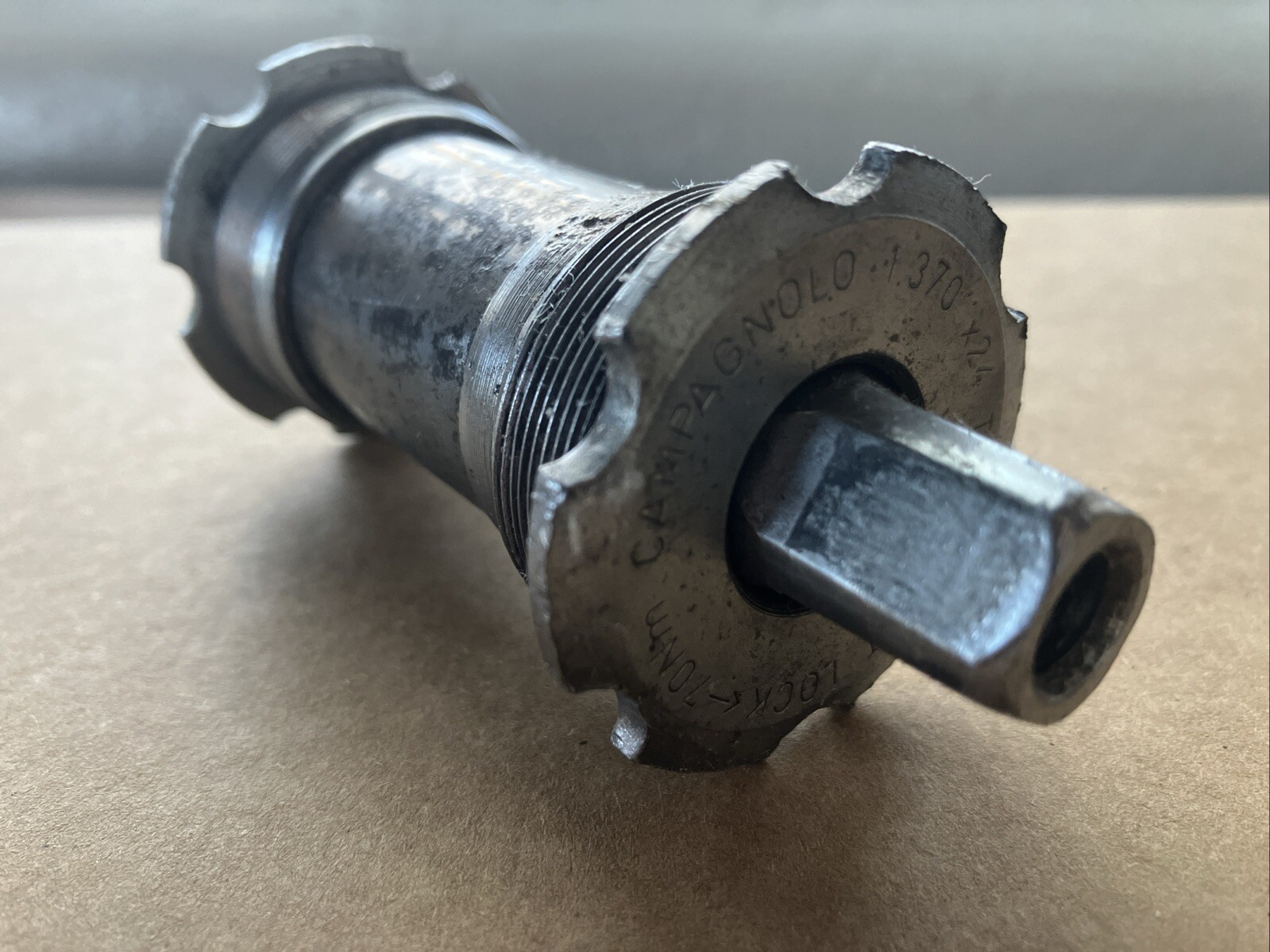 CAMPAGNOLO BOTTOM BRACKET 68-111 MM BRITISH