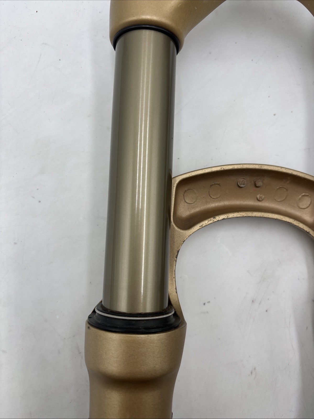 Fox 32 Gold F-Series 26” Fork 1 1/8