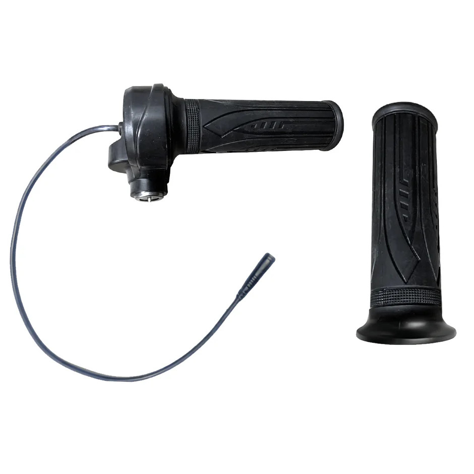 Hikeep Full Throttle Only for K6-L K6-G K6-T ebike Accessories from USA